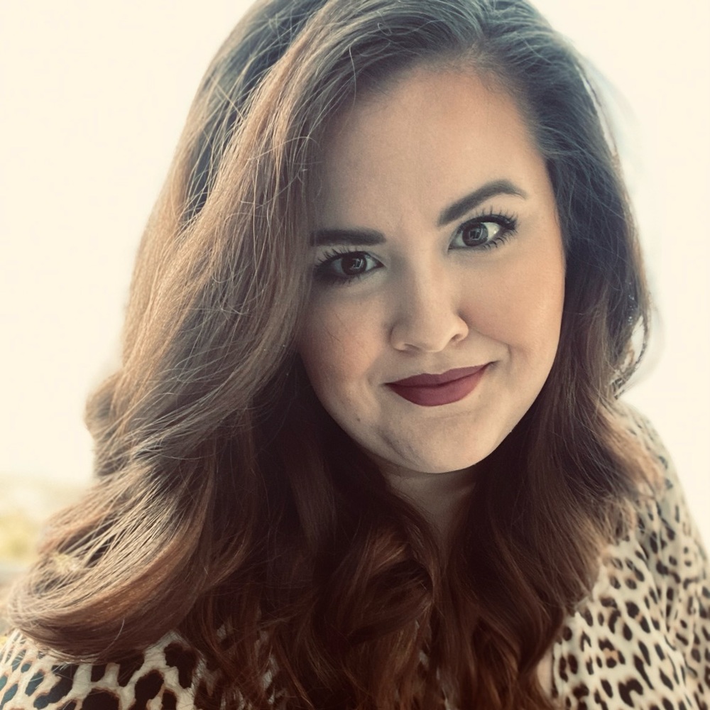 Meet your Posher, Amber